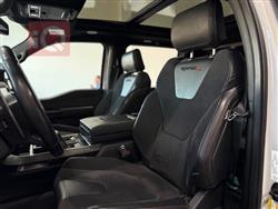 فورد F-150 رابتور